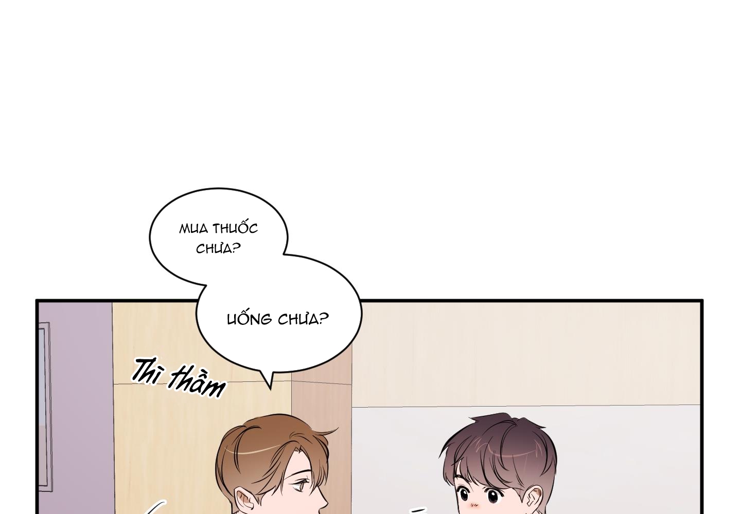 chốn riêng tư chapter 18 40