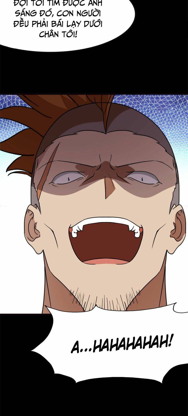 bạn gái virus của tôi chapter 262 32