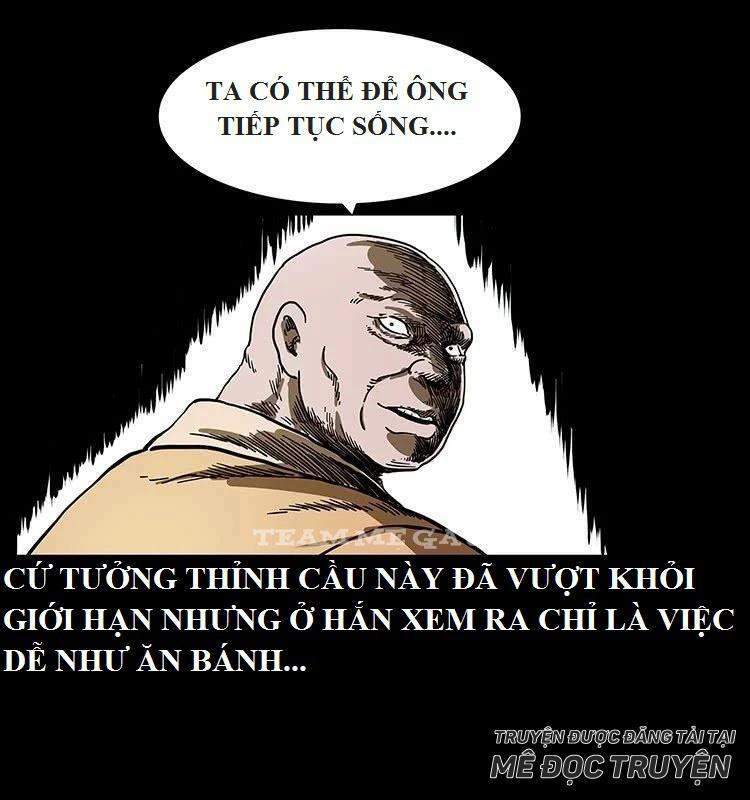 tiên sơn truyền kỳ chapter 24 47