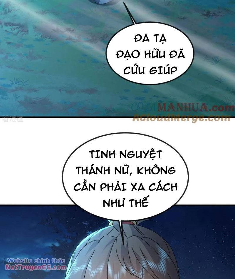 tiên võ đế tôn chapter 557 78