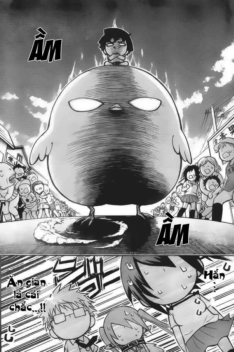 vật thất lạc của bầu trời chapter 42 16