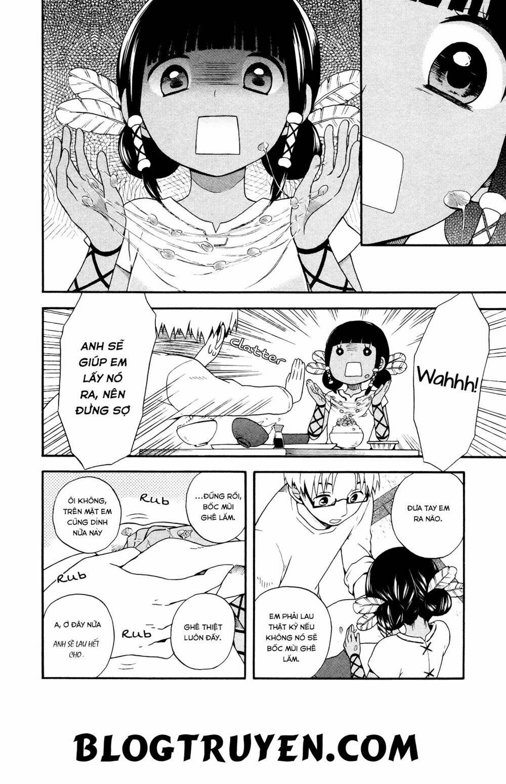 sui youbi chapter 4 6