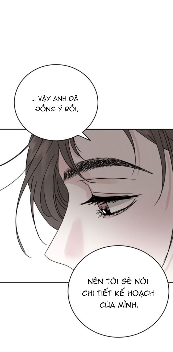 Thuyết Tình Yêu Ích Kỷ chapter 5.1 53