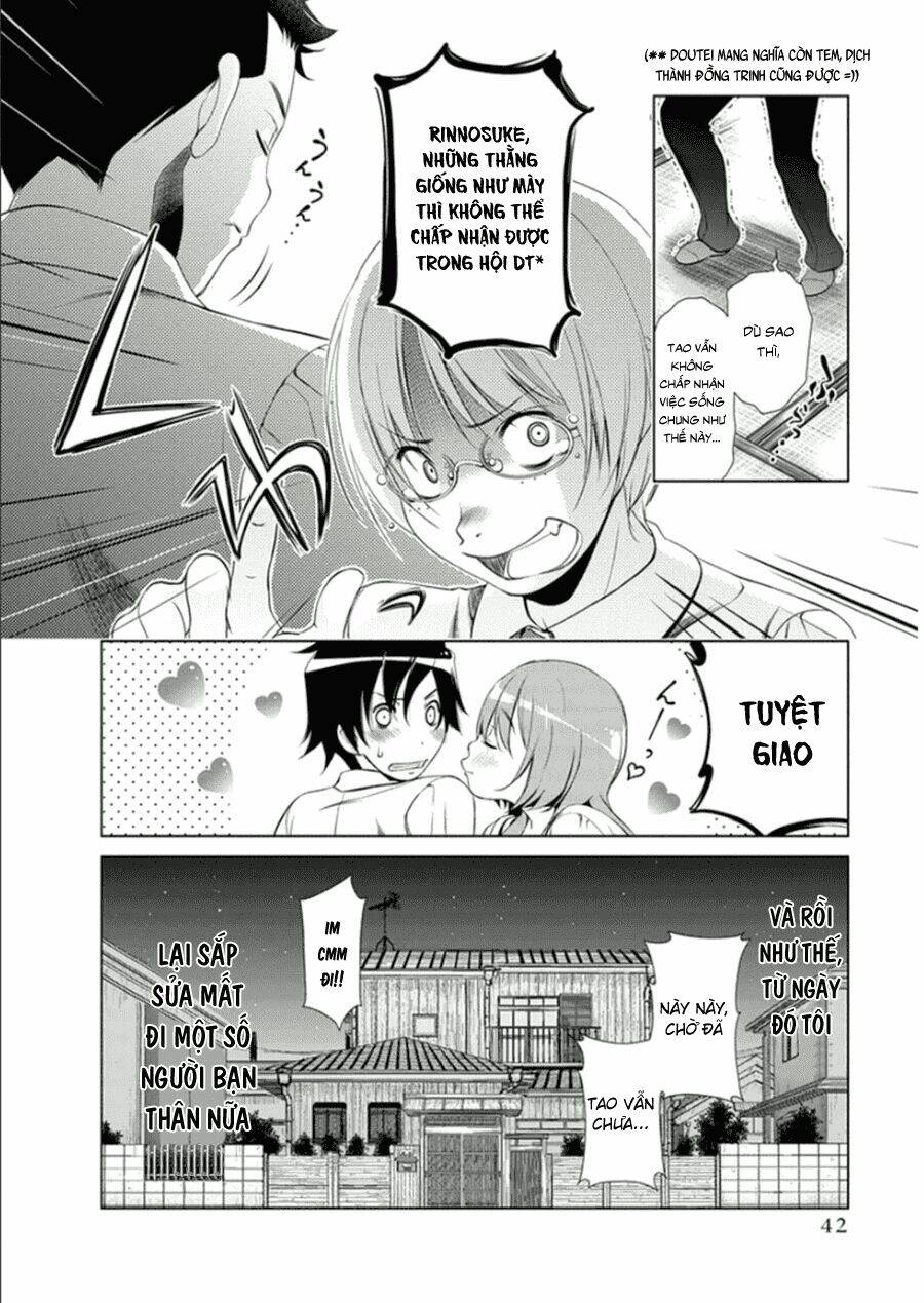 re:marina chapter 10 21