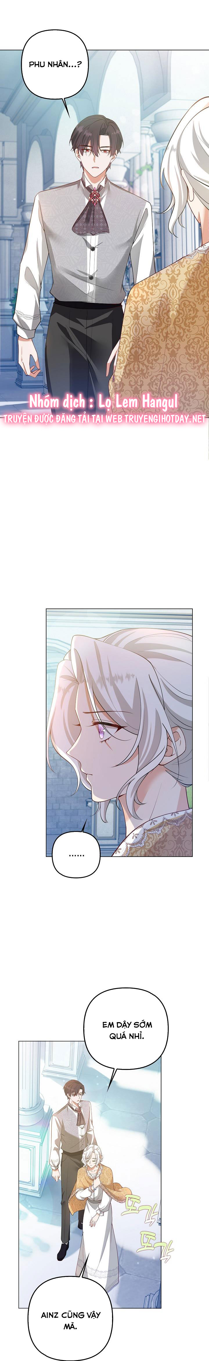 tôi sẽ nuôi dưỡng hai đứa con của nam chính chapter 24 7