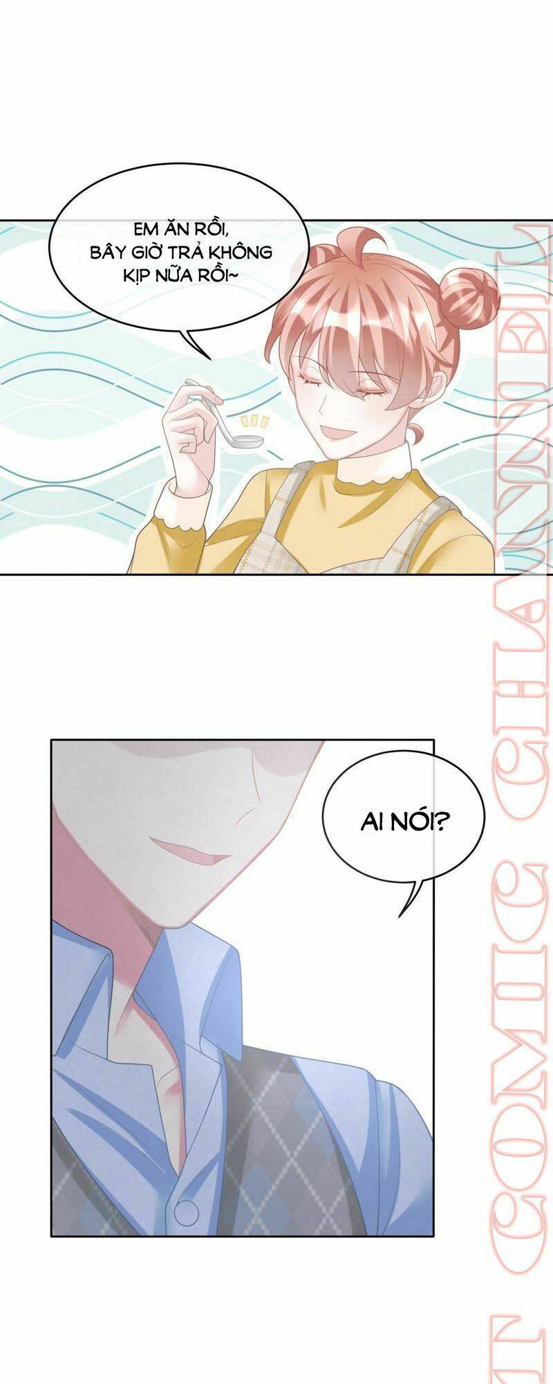 cô dâu giả tạo chapter 29 19