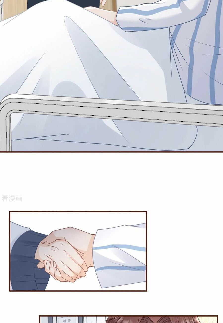 bạn gái tôi mới 30+ tuổi xuân chapter 100 16