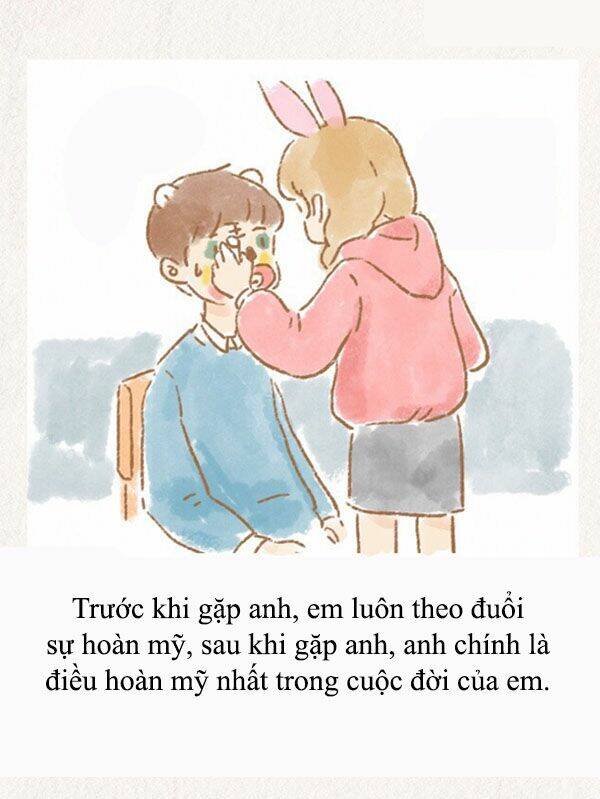 giải mã tình yêu chapter 236 6