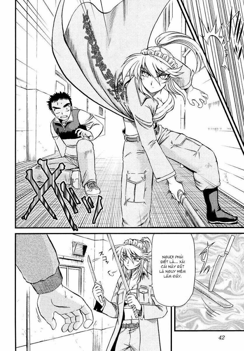 tokkou! maid thunder chapter 2 18