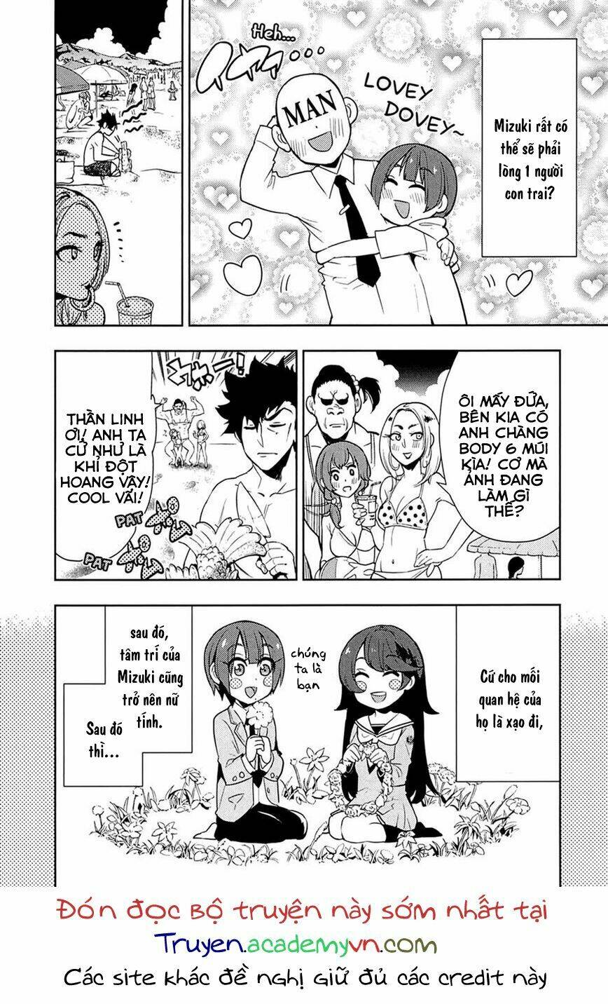 boku girl chapter 60 8