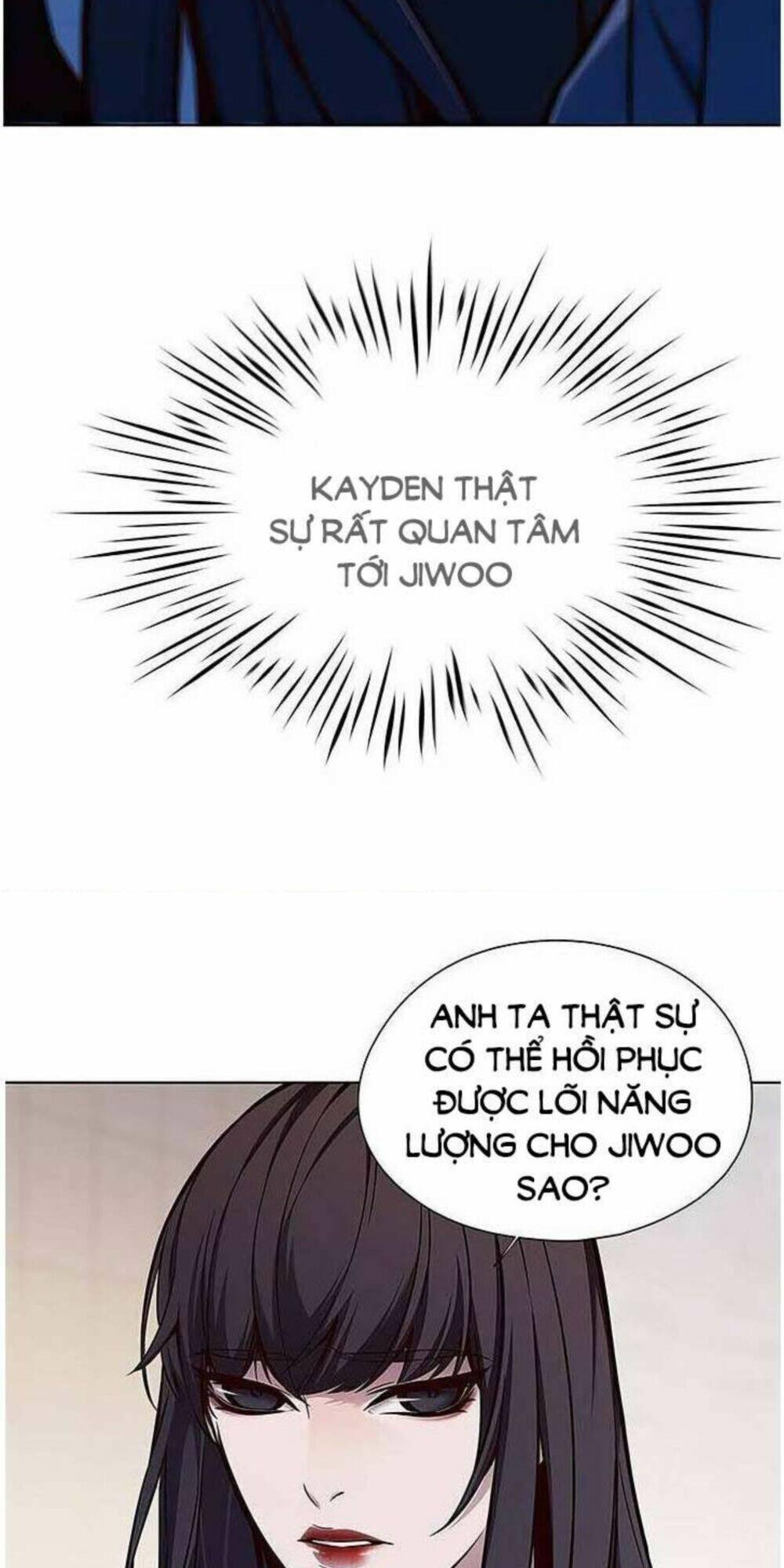 biến thân thành mèo chapter 140 48