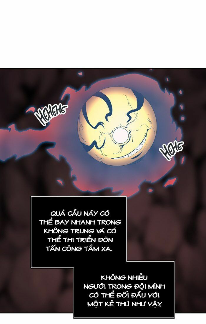 tòa tháp bí ẩn 2 chapter 236 21