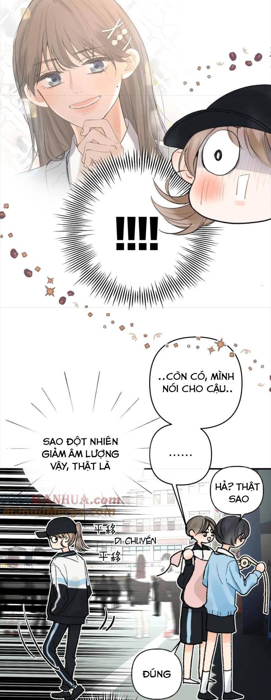 nhật ký tình yêu hằng ngày chapter 15 28