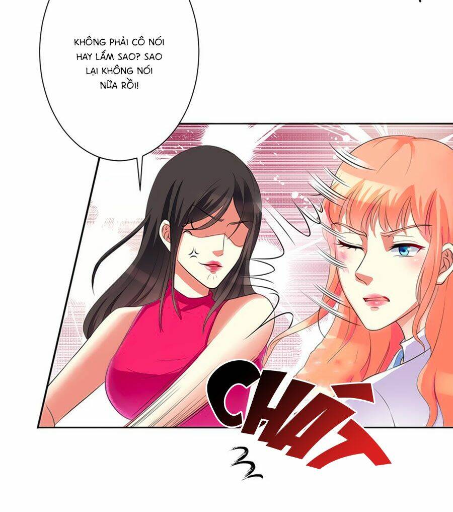 trí mệnh sủng thê: tổng tài mau nạp mạng chapter 80 16