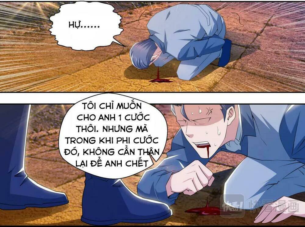 tối cường cuồng binh chapter 53 27