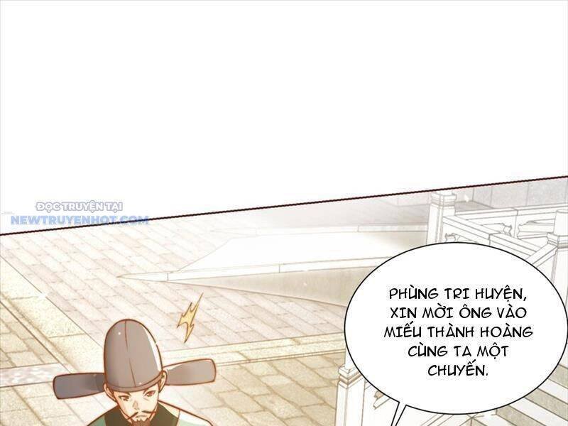 ta thực sự không muốn làm thần tiên chapter 28 97