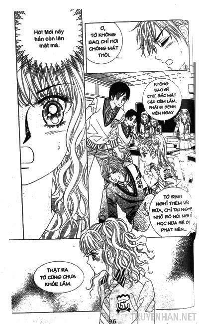 cô nàng sandwich chapter 28 25