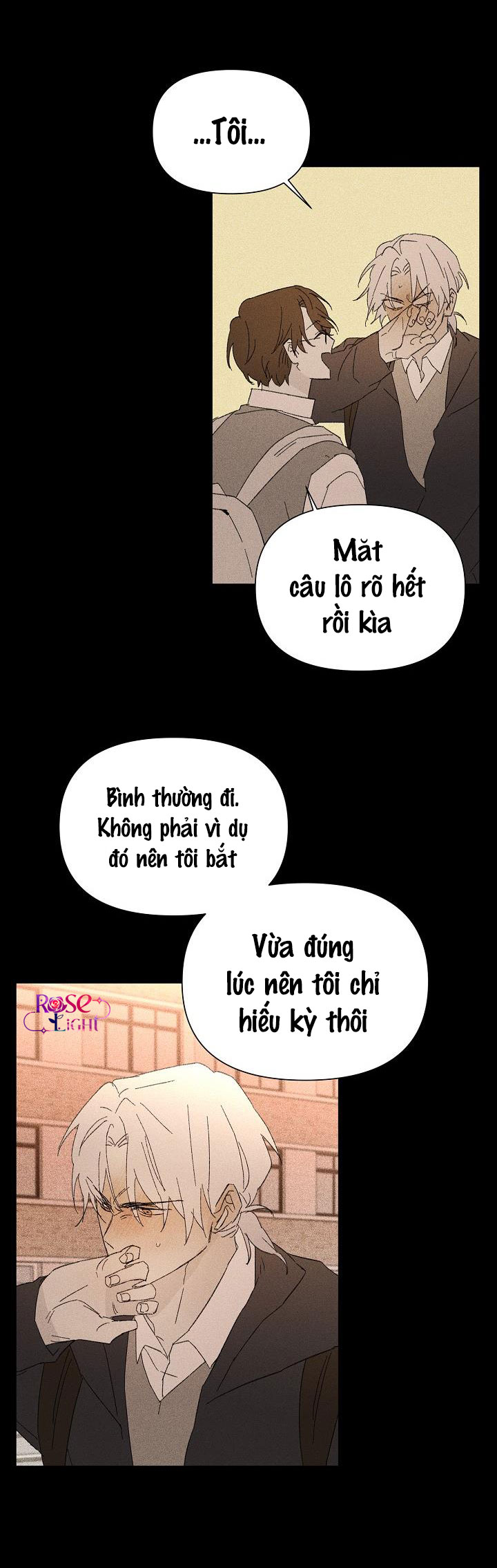 gia đình bại hoại chapter 16 25