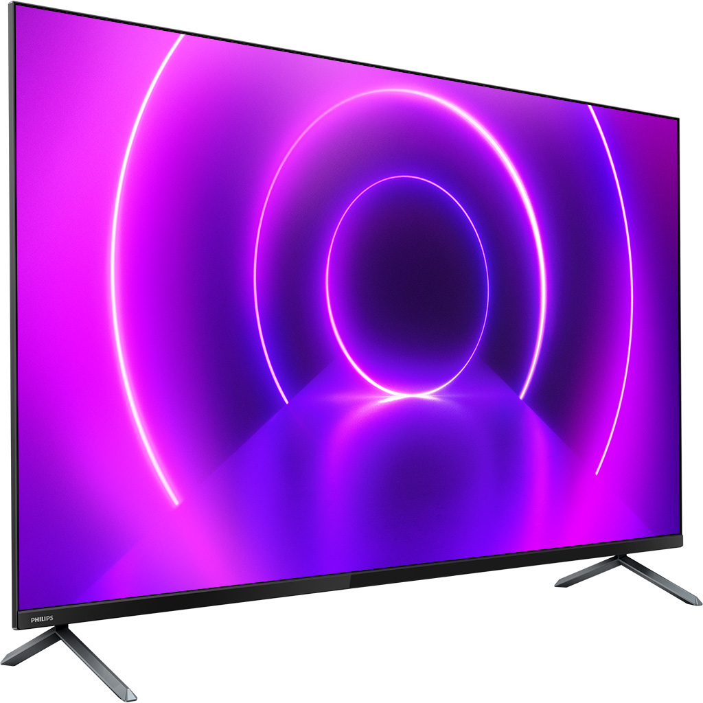 Android Tivi Philips 4K 65 inch 65PUT8215/67 - Hàng chính hãng