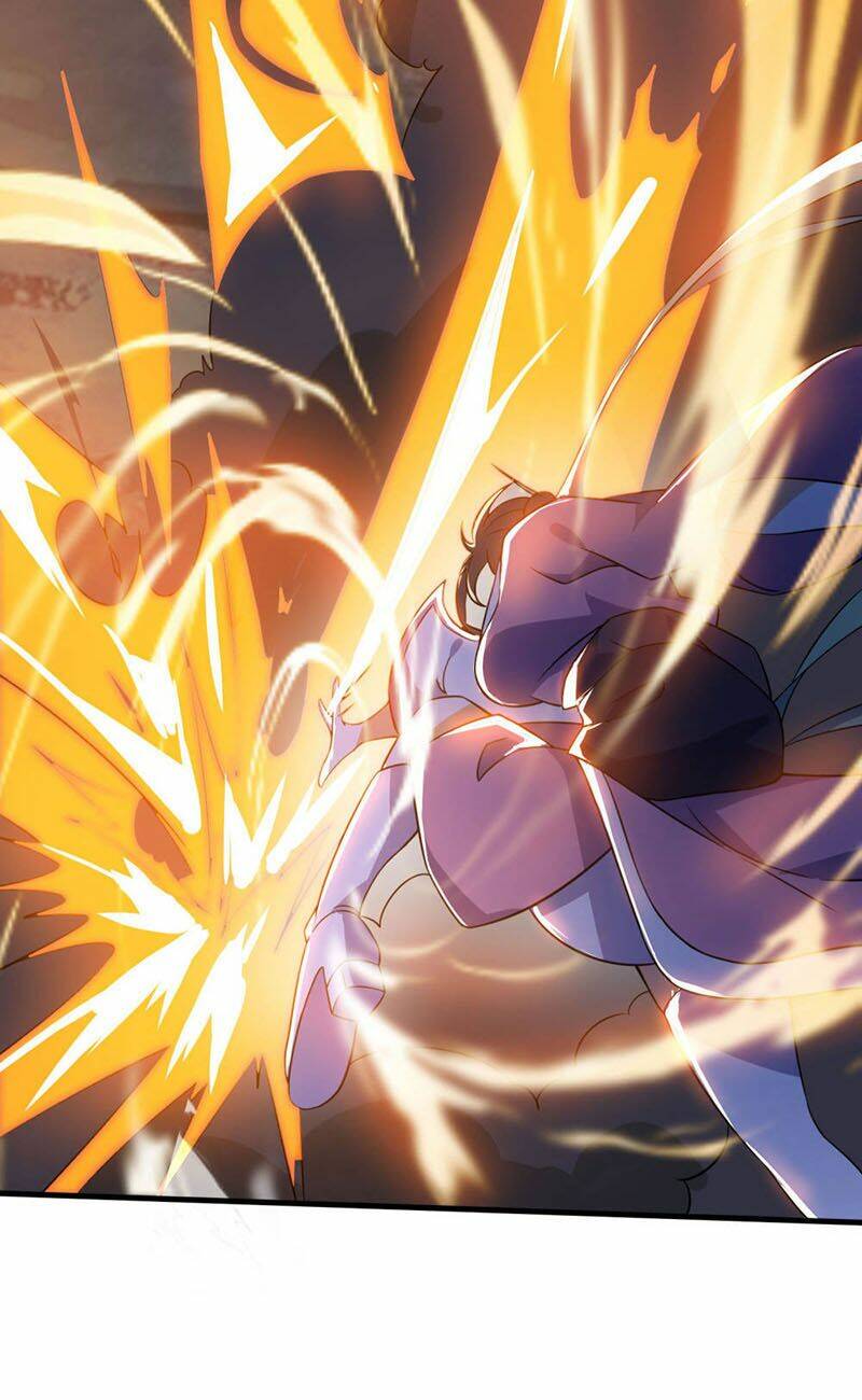 thần võ đế tôn chapter 67 6