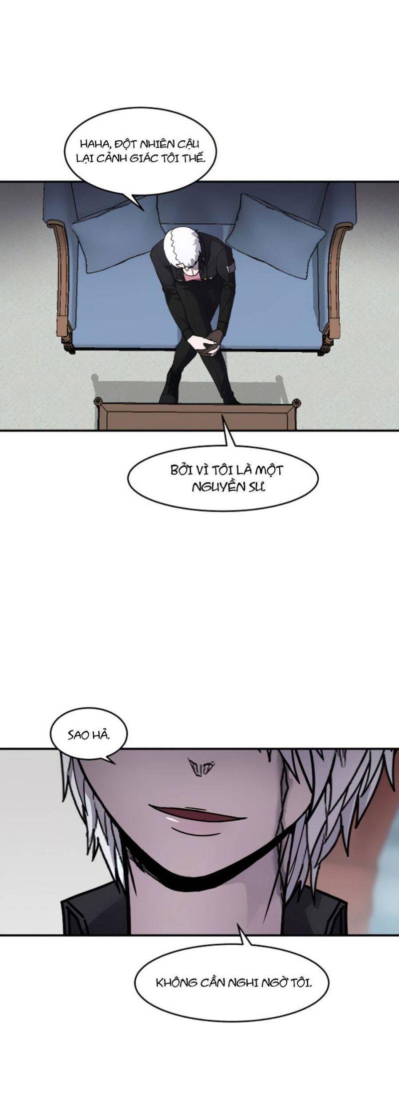 pháp sư chapter 71 11