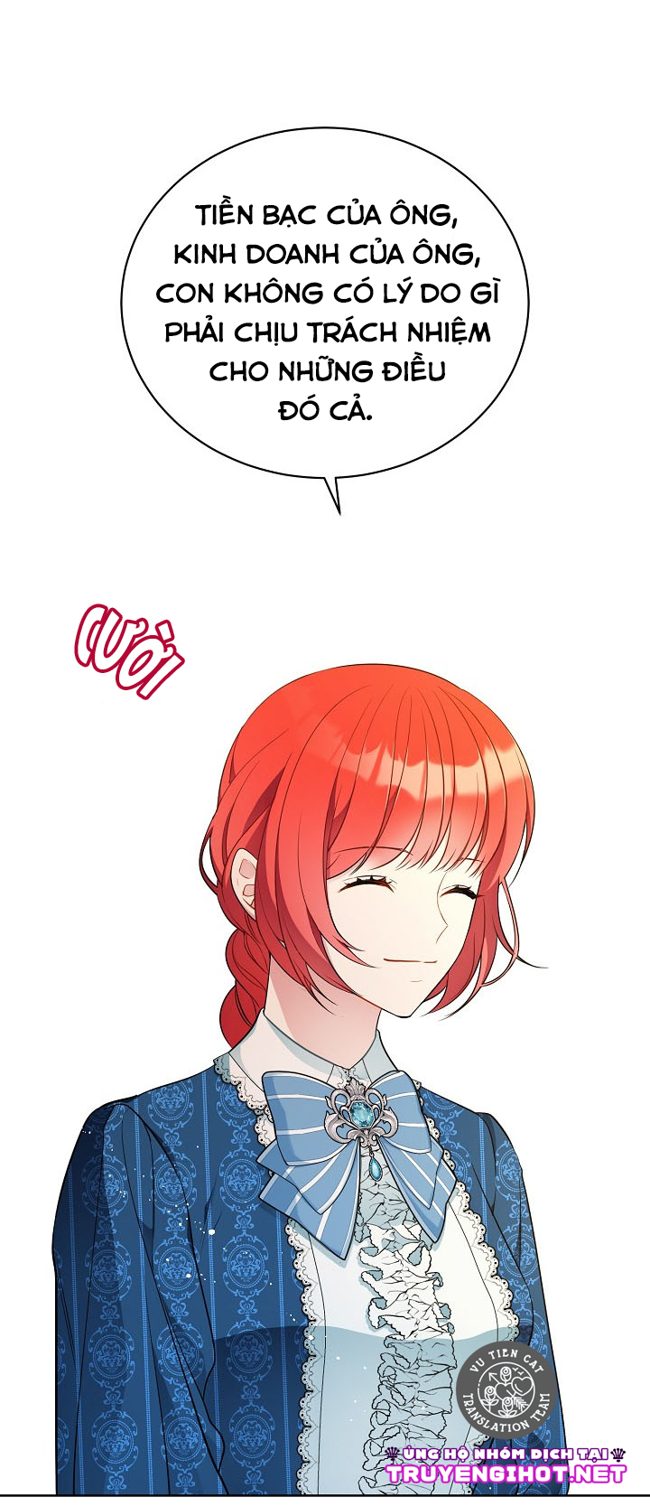 thanh tra của muiella chapter 158.1 36