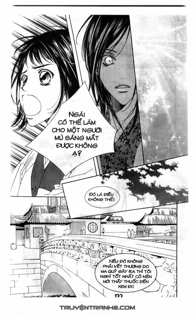 pháp sư trừ tà chapter 10 23