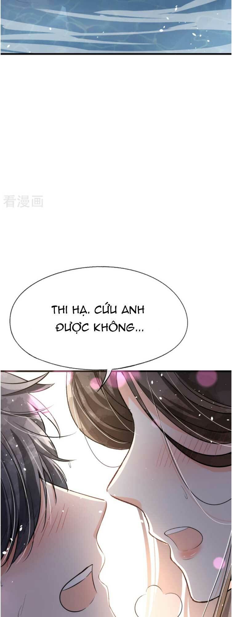 cô vợ hợp đồng lạnh lùng không dễ đụng đâu chapter 174.1 7