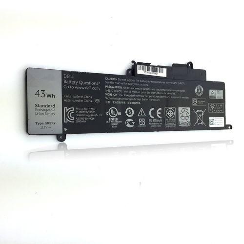 Pin Dùng Cho Laptop Dell Inspiron 13 15 7000 Series 7347 7352 7353 7359 7568 7348 7558