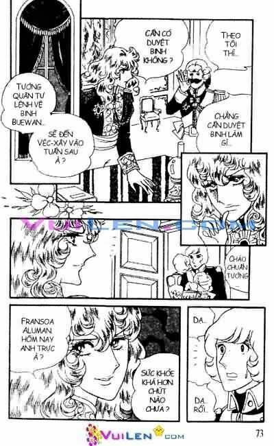 hoa hồng véc-xây chapter 8 73