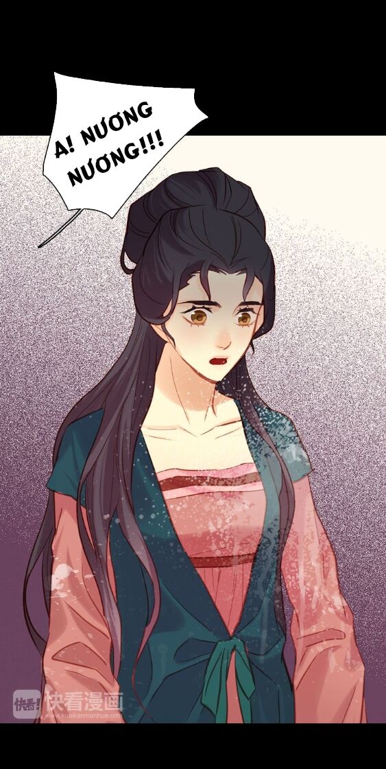 ác nữ hoàng hậu chapter 40.2 17