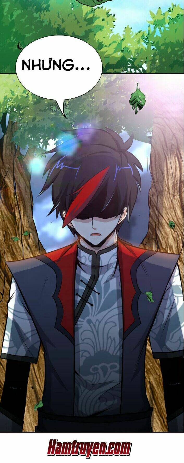 thánh võ tinh thần chapter 5 29