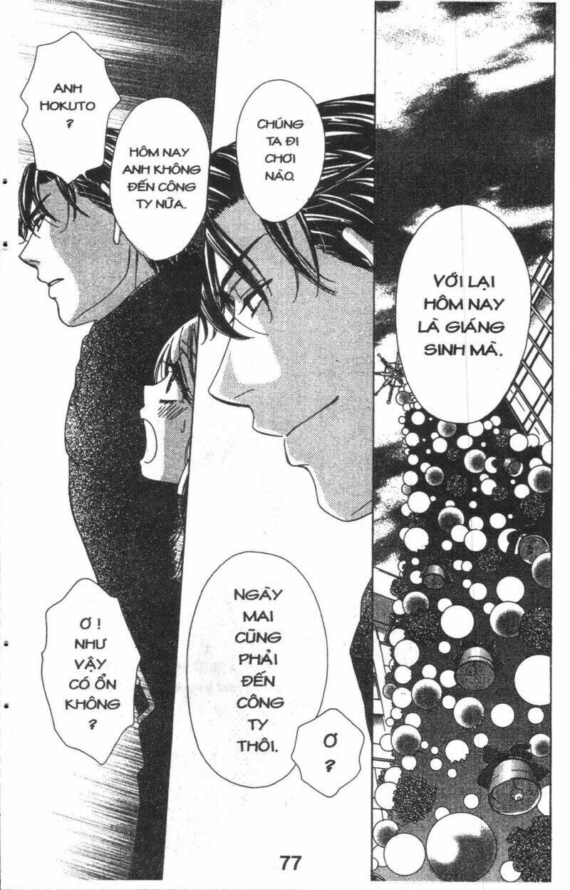 hôn nhân bất đắc dĩ - love of firos you chapter 34 29