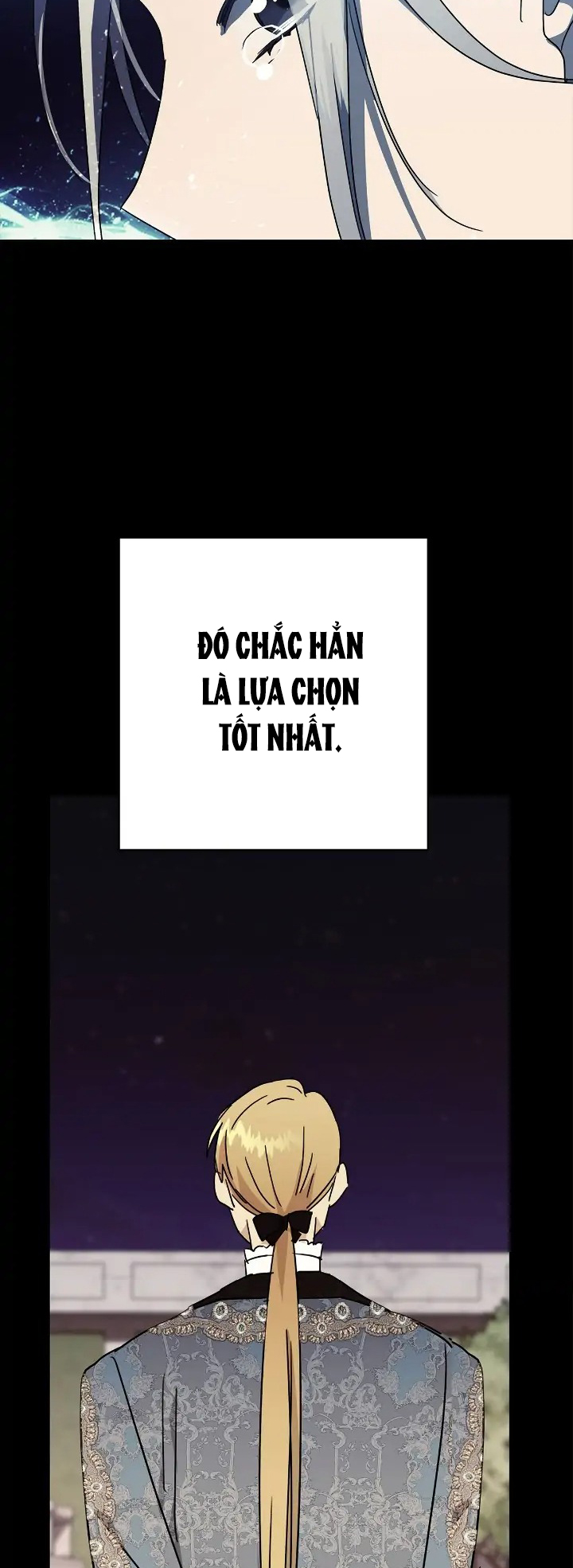 bình tĩnh nào, tiểu thư! chapter 76 22