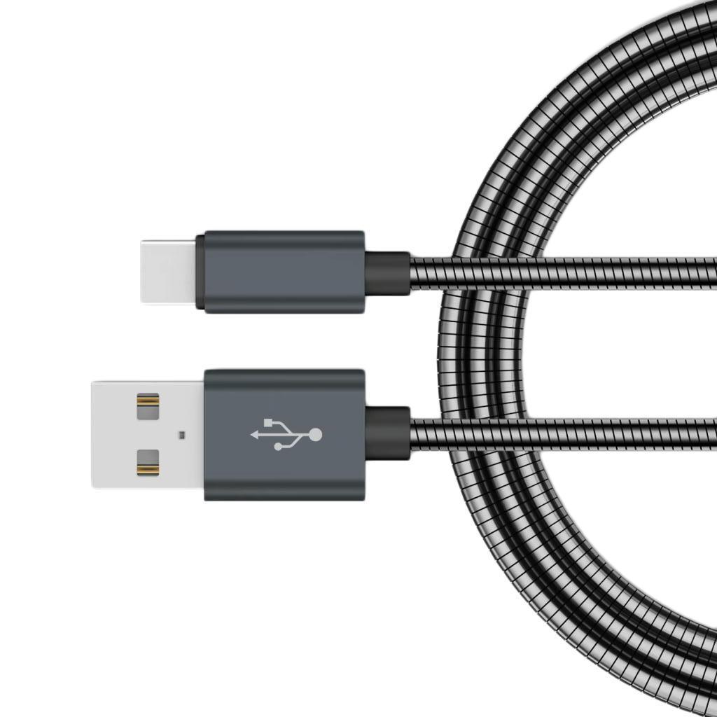 USB Cable Fast Charging Data Transfer Charger Cord for P9