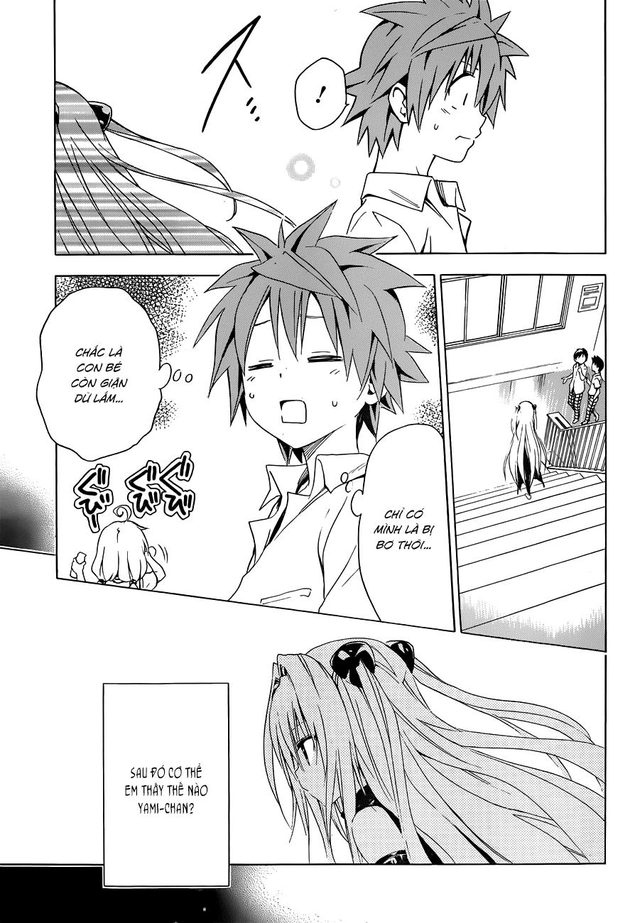 to love - ru darkness chapter 47 16