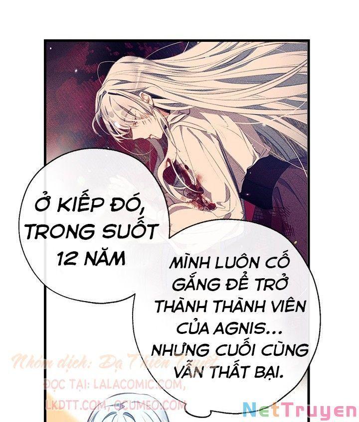 chúng ta có thể trở thành gia đình được không? chapter 4 36