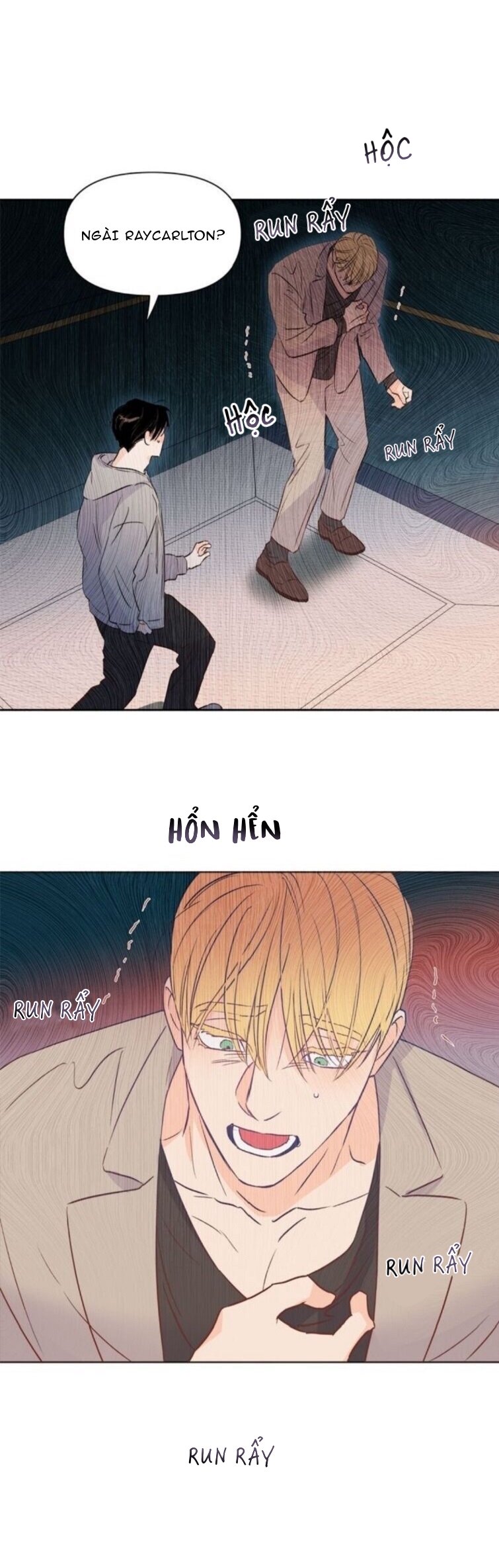 cái giá của sự nổi tiếng chapter 12 11