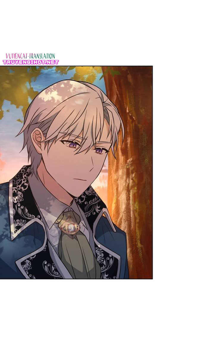 lời cầu hôn đến từ hoàng đế chapter 21.1 34