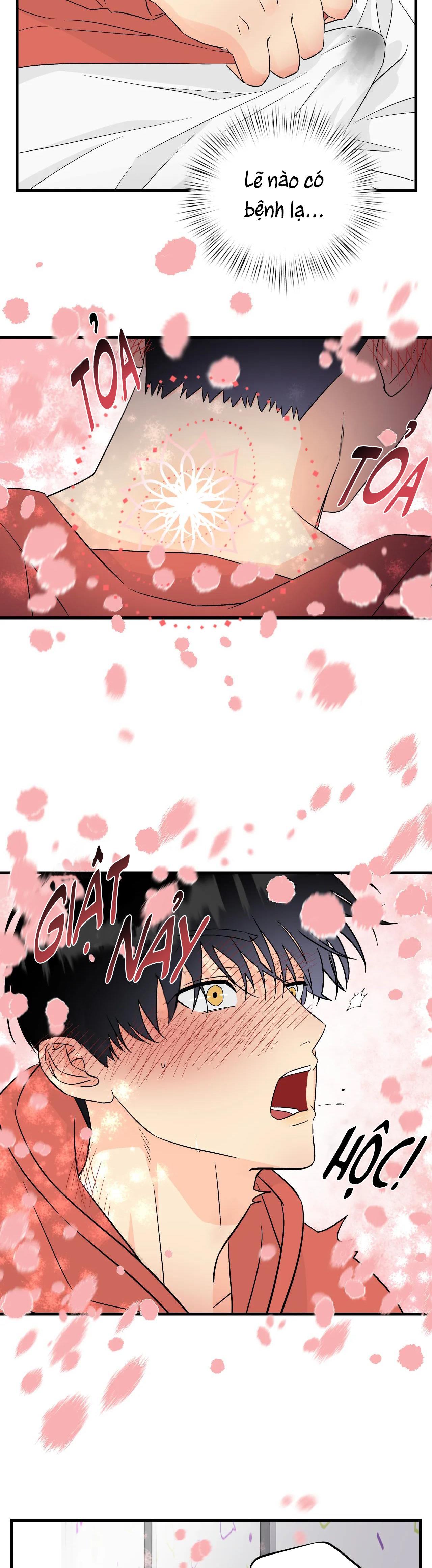 tình yêu cổ tích chapter 4 4