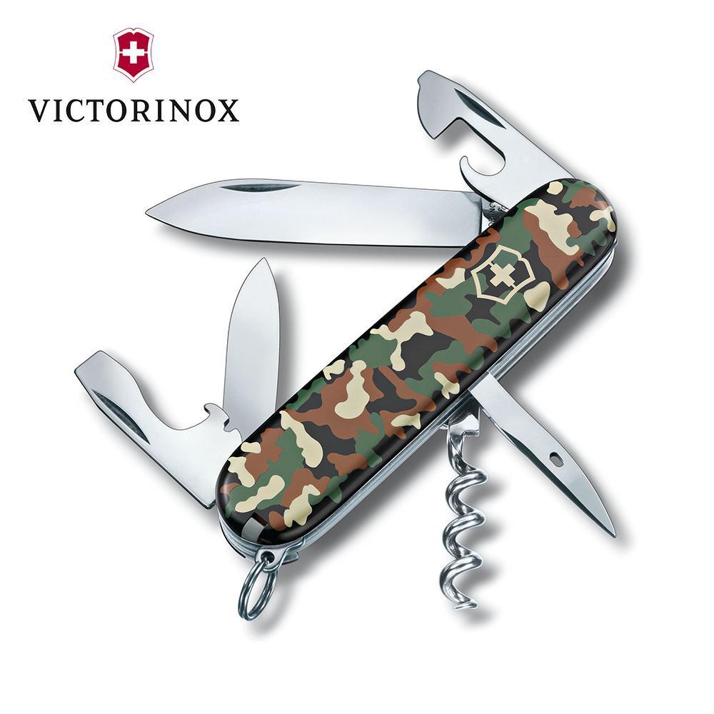 Dao đa năng Victorinox Spartan - Hãng phân phối chính thức 1.3603.94