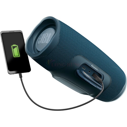 Loa Bluetooth JBL Charge 4 JBLCHARGE4 - Hàng chính hãng