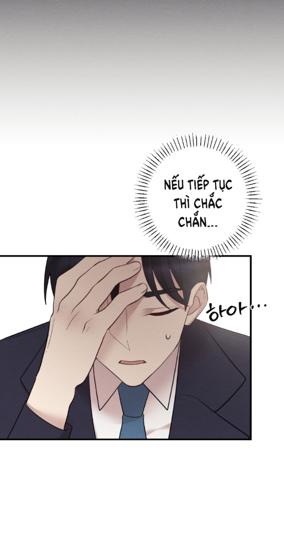 [18+] đêm không thể vãn hồi chapter 11.1 4