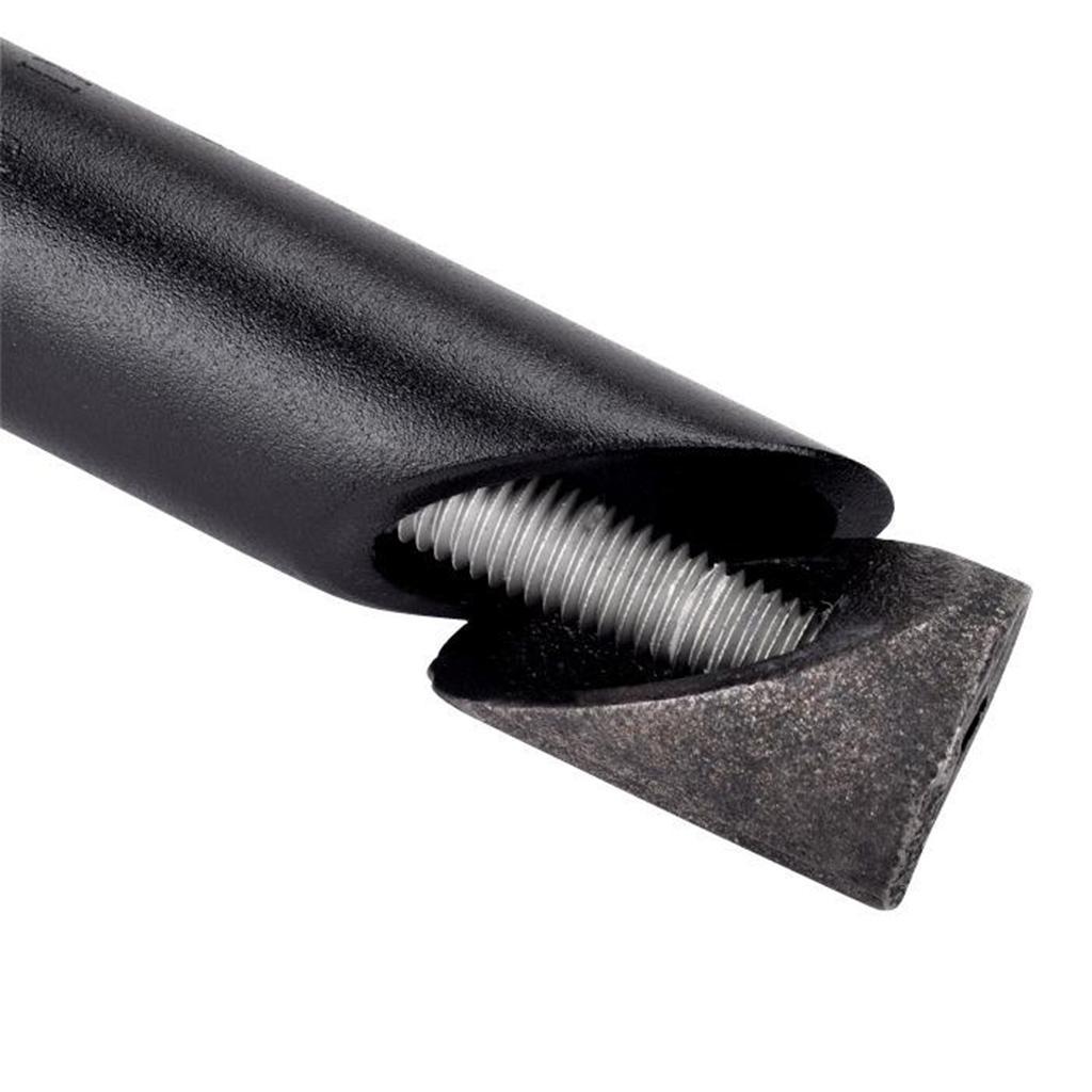 2x Bike Quill Stem Adapter Mountain .2/25.4/8"Stem Extender