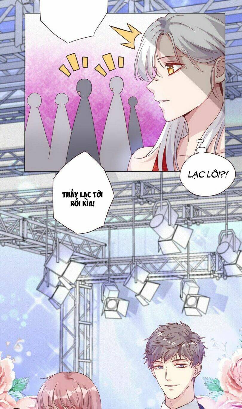 trở lại showbiz làm ảnh hậu chapter 2 5