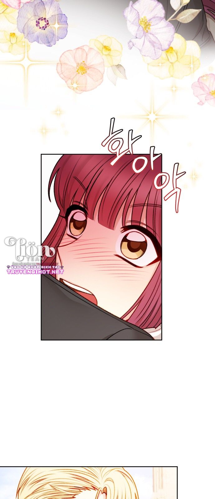 nữ chính muốn tôi trở thành mẹ kế chapter 55.1 15