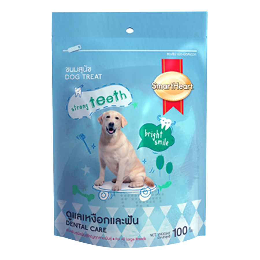Bánh Thưởng Giúp Khỏe Khớp Smartheart