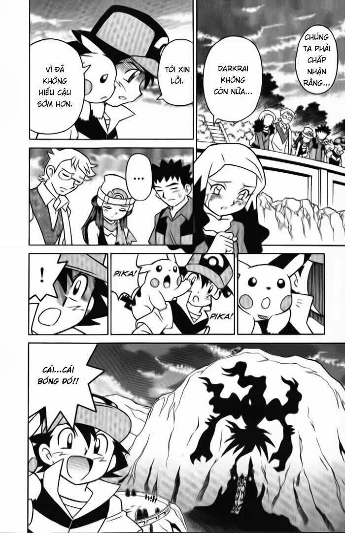 thú cưng đặc biệt 10 chapter 5 22