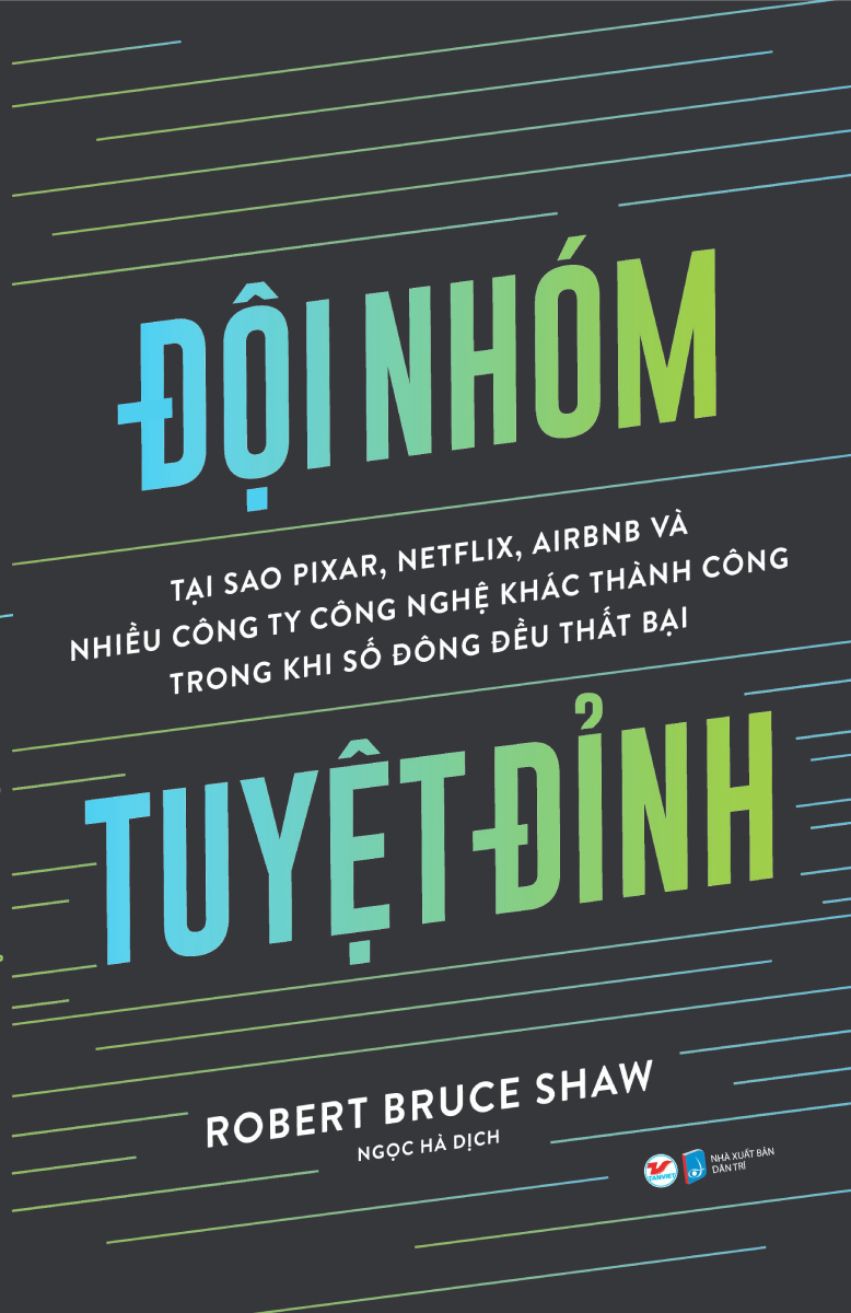 Đội Nhóm Tuyệt Đỉnh
