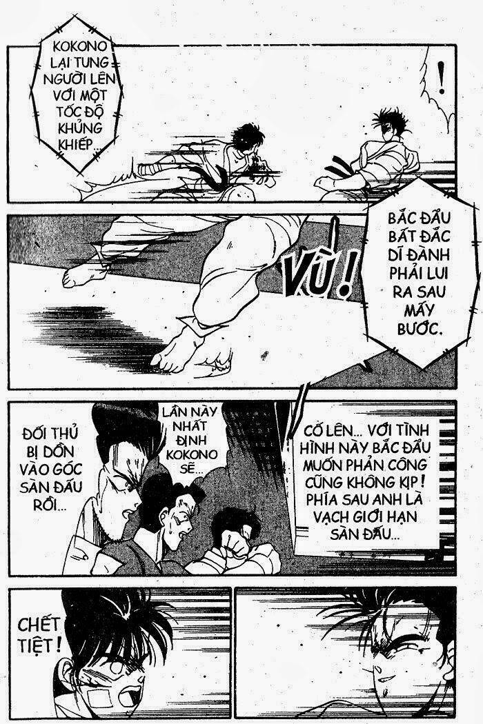 truyền nhân atula - shura no mon i chapter 69 8